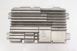 Lincoln Mkx Amplifier Amp Audio Oem 2012 - 2016. Fixed Price $329.99.