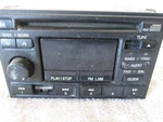 1999 Nissan Altima Audio Stereo Radio Cd Pn-2218i Player. Fixed Price $23.99.