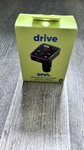 Onn Bluetooth Led Fm Transmitter Car Charger Lcd Screen 2 Usb 1 Usb-c In 12/24v. Fixed Price $21.90.