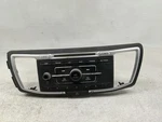 2013-2015 Honda Accord Am Fm Cd Player Radio Receiver Tikt3. Fixed Price $128.21.