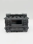 2014-2016 Kia Forte Am Fm Mp3 Xm Bluetooth Single-disc Cd Player 96170-a7171wk. Fixed Price $34.99.