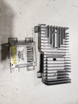 Bose Amplifier Amp - 2009 Infiniti G37 Coupe 08-13 Oem 28061jl02a, 28060jl02a. Fixed Price $148.50.