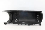 Audio Equipment Radio 2021 Kia K5 Oem #23897. Fixed Price $200.00.
