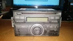 10 11 Nissan Versa Audio Equipment Receiver Am-fm-cd 6 Disc 4 Speaker System. Fixed Price $79.99.