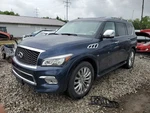 2015 Infiniti Qx80 Used Radio Cd Player Receiver Oem 638-72721 123k Miles. Fixed Price $80.70.