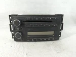 2005-2007 Buick Terraza Am Fm Cd Player Radio Receiver Rzbdw. Fixed Price $54.18.