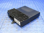 00-06 Bmw 325i 330i E46 Convertible Audio Radio Stereo Amplifier 8 376 305 1395. Fixed Price $127.49.