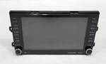 2020-2023 Toyota Highlander Radio Receiver Nav 8" Display Screen 86140-0e340. Fixed Price $274.99.
