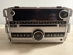 2007 Chevrolet Equinox Oem Radio Am Fm Cd Player Aux Mp3 Input Us8 15945856. Fixed Price $30.00.