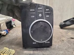 Audio Equipment Radio Controller Console Mounted Fits 19-22 Bmw 330i. Fixed Price $134.80.