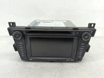 2006-2006 Cadillac Dts Am Fm Cd Player Radio Receiver N5lqd. Fixed Price $130.17.