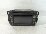 2008-2008 Buick Enclave Am Fm Cd Player Radio Receiver F3bub. Fixed Price $56.89.