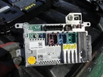 2022-24 Jeep Wagoneer Nav,navigation Radio Receiver ,r1,68618455aa,r07,100 Mi. Fixed Price $279.00.