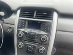 2014 Ford Edge Dash Radio Ac Climate Control Panel Et4t-18a802-aa Oem. Fixed Price $99.00.