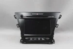 Audio Equipment Radio Receiver Behind Display Screen Base 16 Acura Mdx Oem. Fixed Price $238.00.