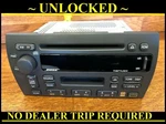New Unlocked 00-01 Cadillac Deville 1998-01 Seville Bose Radio Am Fm Cassette Cd. Fixed Price $285.00.