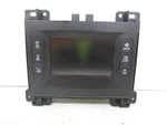 2017 Dodge Challenger 5" Display Radio Receiver W/ Satellite Oem Lkq. Fixed Price $146.28.