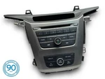 2014-2017 Honda Odyssey Am Fm Cd Aux Radio Receiver Oem. Fixed Price $99.95.