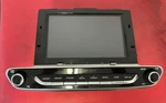 2017-2018-2019 Ioniq Audio Equipment Radio Display And Receiver Usa 96160-g2050. Fixed Price $117.00.