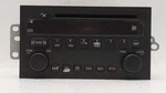 2002-2003 Buick Rendezvous Am Fm Cd Player Radio Receiver V8rul. Fixed Price $48.76.