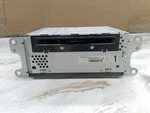 Audio Equipment Radio Control Panel Id Dt4t-18a802-aa Fits 13 Edge. Fixed Price $115.20.