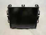 2016 Dodge Durango Am Fm 8" Uconnect Radio Receiver Oem Lkq. Fixed Price $466.34.