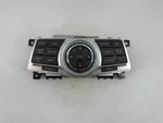 2012-2014 Nissan Maxima Am Fm Cd Player Radio Receiver Pakdn. Fixed Price $54.18.