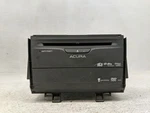 2011-2014 Acura Tsx Am Fm Cd Player Radio Receiver Tqarz. Fixed Price $65.20.