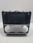 2015 Subaru Xv Crosstrek Cd Player Hd Radio Receiver W/ Display 86201fj660 Oem. Fixed Price $229.99.