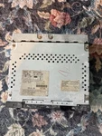 03-06 Mitsubishi Evolution 8 9 Radio Receiver Am Fm Stereo Cd Player Evo Ct9a. Fixed Price $75.00.