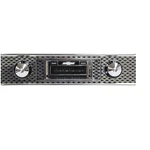 Custom Autosound Cam-vech-5-630 Usa-630 In-dash Radio. Fixed Price $308.00.