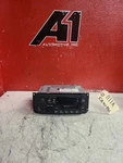 01 02 Dodge Dakota Durango Stratus Radio Am-fm-stereo-cassette W/o Cd Control. Fixed Price $66.28.