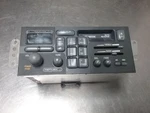 94 95 Pontiac Bonneville Audio & Visual Equip.(radio) Am-fm-cass16178092. Fixed Price $24.00.