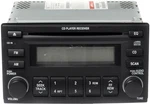 2007 Hyundai Entourage Amfm Radio Single Disc Cd Player Part Number 961404d100va. Fixed Price $102.00.