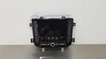 21 Infiniti Qx80 Radio Audio Ac Temperature Control Panel Screen 253916je0a. Fixed Price $459.00.