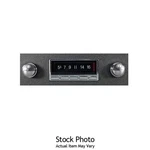 Custom Autosound Cam-sky-67-740 Usa-740 In-dash Radio. Fixed Price $399.00.