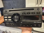 Oem 2012 Toyota Yaris Radio Pt546-52121 Cd Bluetooth Factory Head Unit Tested. Fixed Price $77.77.