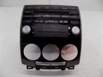 Audio Equipment Radio Receiver Am-fm-cd 6 Disc Fits 08-10 Mazda 5. Fixed Price $80.00.