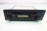 2001-2003 Honda Civic Ex Coupe Audio Radio Cd Player Receiver 39100-s5p-a50za. Fixed Price $68.40.