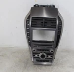 2017-2020 Lincoln Mkz Radio Temperature Control Panel Id Hp5t-18d699-cc Oem. Fixed Price $161.49.