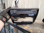 Audio Equipment Radio Controller Dash Mounted Fits 18-22 X2. Fixed Price $141.89.