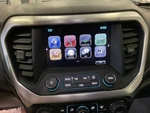 18-19 Gmc Acadia Radio Screen And Control Panel Tested Good Used Oem. Fixed Price $75.00.
