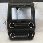2020 2021 Ford Expedition Radio Control Panel W/temperature Controls Oem. Fixed Price $225.78.
