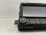 2014-2016 Kia Optima Am Fm Cd Player Radio Receiver Qshpo. Fixed Price $162.46.