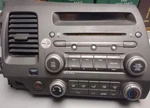2006-2011 Honda Civic Am Fm Cd Mp3 Radio Receiver Assembly Oem. Fixed Price $104.49.