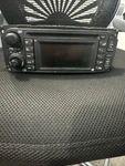 Jeep Dodge Chrysler Navigation Radio Cd Dvd Player P56038629ae For 2003-2007. Fixed Price $99.99.