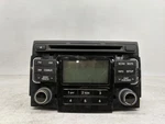 2011-2011 Hyundai Sonata Am Fm Cd Player Radio Receiver Nbklz. Fixed Price $121.86.