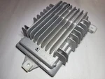 2010-2012 Cadillac Srx Bose Stereo Radio Audio Amplifier Amp 20918769 Oem. Fixed Price $102.99.