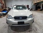 2005-06 Subaru Legacy Audio - Am-fm-cd Pn: 86201ag64. Fixed Price $40.67.