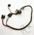 1966-1969 Lincoln Continental 8 Track Radio Speaker Fader Switch (c6az18a900b). Fixed Price $79.00.